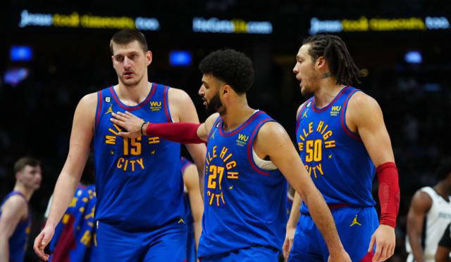 年轻前锋状态起飞（新星前锋状态爆棚）