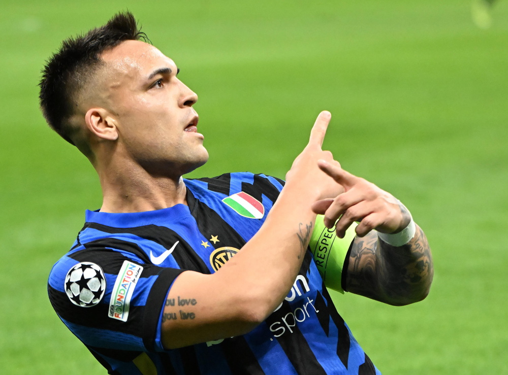 懂球帝2025年10月足坛MVP：姆巴佩蝉联！（姆巴佩再度当选懂球帝2025年10月足坛MVP）