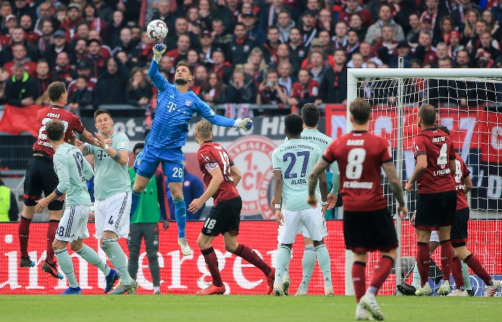 斯基拉：加西亚与巴萨的续约谈判已进入最后阶段，将续约3年（斯基拉：巴萨与加西亚续约谈判进入收官阶段，预计签下3年新约）