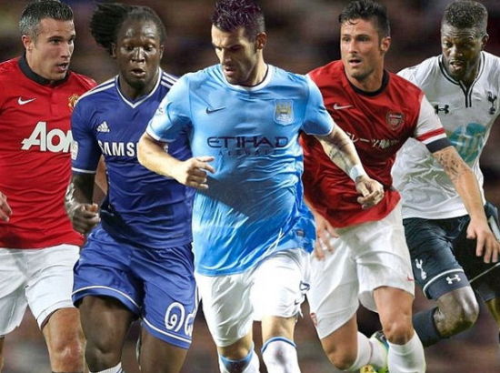 英超：曼城主场3-1击败布莱顿（英超：曼城坐镇主场3比1力克布莱顿）